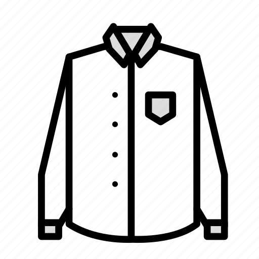 Accesories, clothing, fashion, shirt icon - Download on Iconfinder