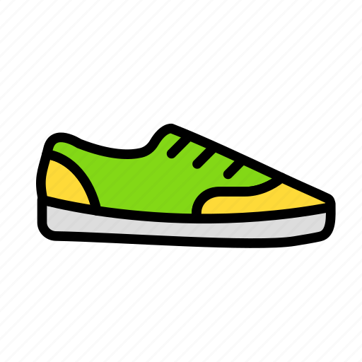 Accesories, clothing, fashion, sneakers icon - Download on Iconfinder