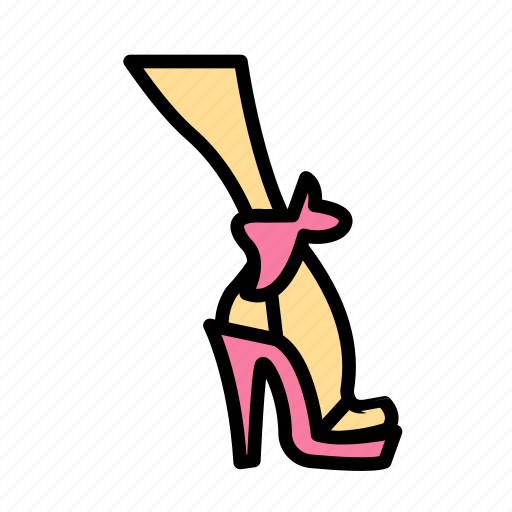 Accesories, clothing, fashion, tights icon - Download on Iconfinder