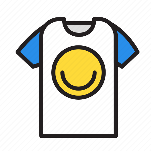 Accesories, clothing, fashion, tshirt icon - Download on Iconfinder