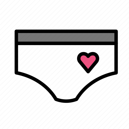 Accesories, clothing, fashion, underwear icon - Download on Iconfinder