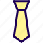 business, elegant, necktie, officer, tie 