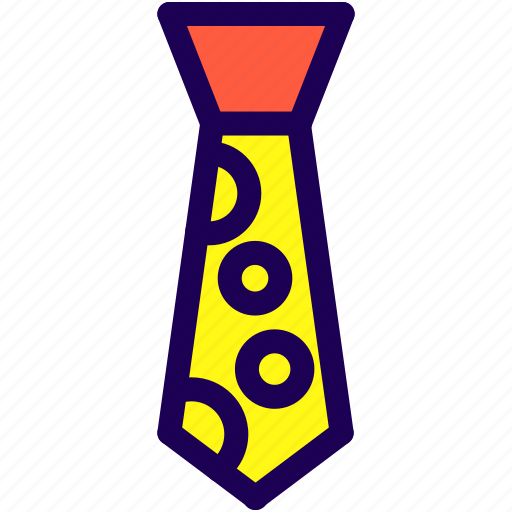 Necktie, tie icon - Download on Iconfinder on Iconfinder