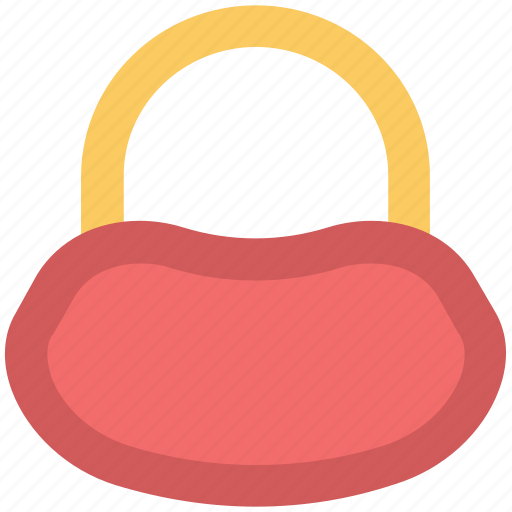 Bag, hand bag, ladies handbag, ladies purse, purse, shoulder bag, woman hand bag icon - Download on Iconfinder