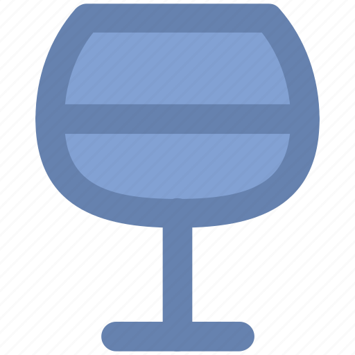 Alcohol, alcoholic beverage, alcoholic drink, beverage, drink, glass, wine glass icon - Download on Iconfinder