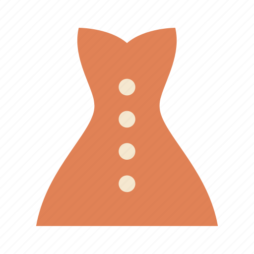 Clothes, dress, sexy, stile icon - Download on Iconfinder