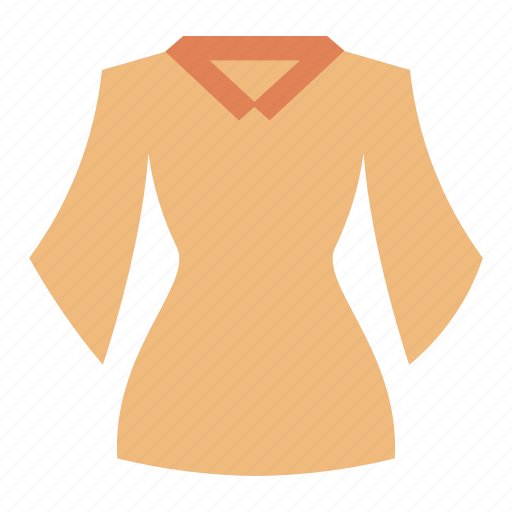 Fashion, modern, shirt, uniform icon - Download on Iconfinder