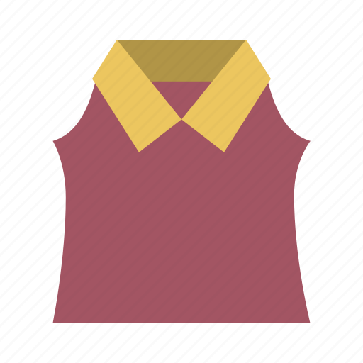 Fashion, necktie, shirt, uniform icon - Download on Iconfinder