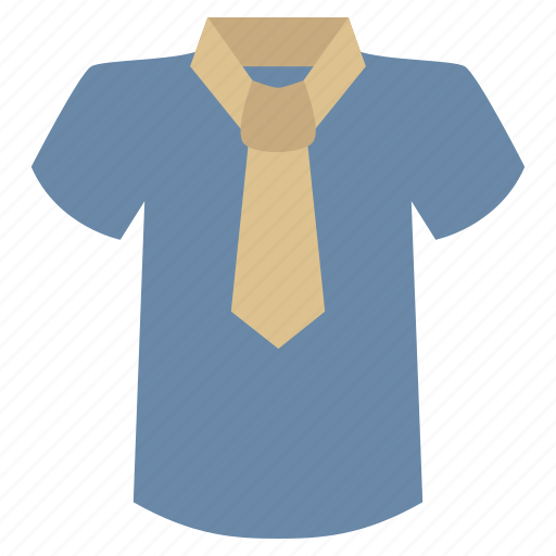Necktie, outfit, suit, tie icon - Download on Iconfinder
