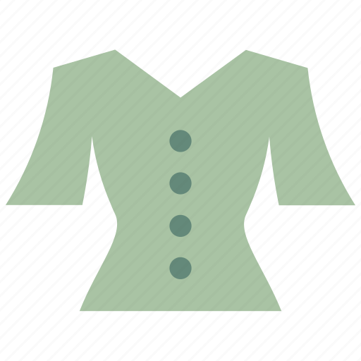 Clothes, fashion, outfit, uniform icon - Download on Iconfinder