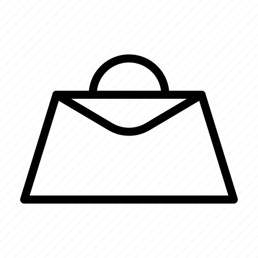 Bag, clothing, fashion, shopping icon - Download on Iconfinder