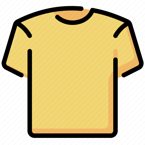 Shirt, clothes, fashion, cloth icon - Download on Iconfinder