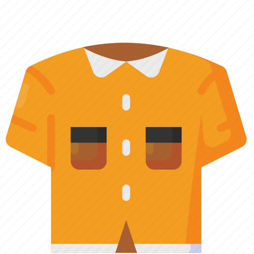 Cloth, shirt, clothes, fashion icon - Download on Iconfinder