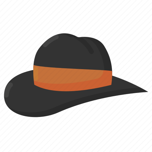 Hat, fashion, summer, clothes icon - Download on Iconfinder