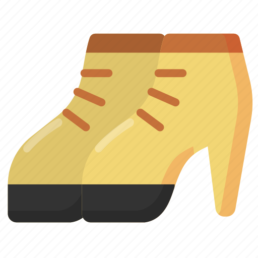 Shoes, women, fashion, footwear, shoe icon - Download on Iconfinder
