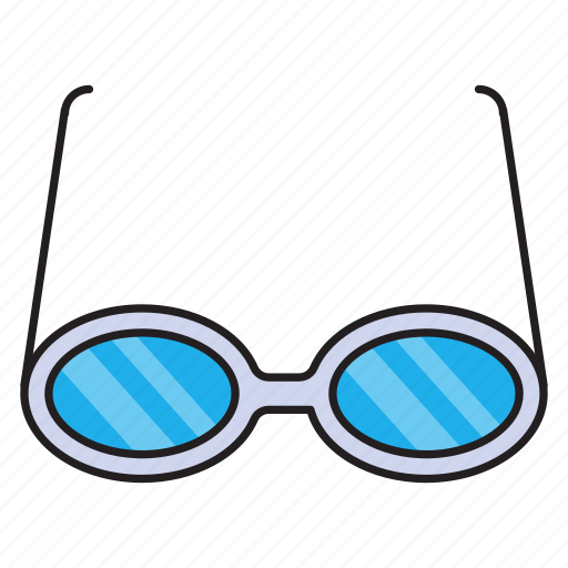 Eyewear, fashion, glasses, goggles, style icon - Download on Iconfinder