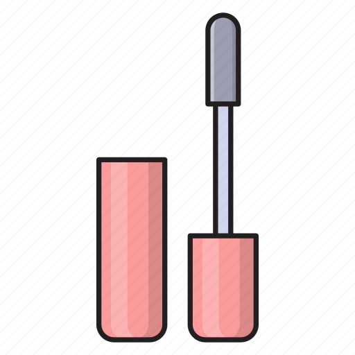 Beauty, makeup, mascara, salon, spa icon - Download on Iconfinder