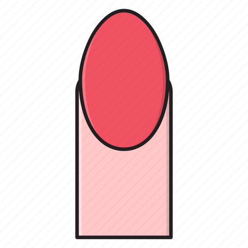 Cosmetics, finger, makeup, nail, nailpolish icon - Download on Iconfinder