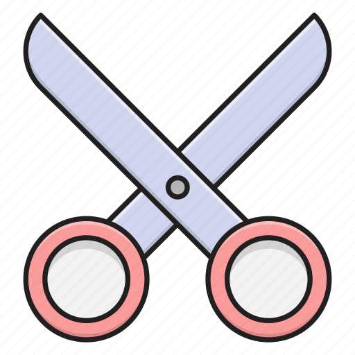 Barber, cut, equipment, salon, scissor icon - Download on Iconfinder