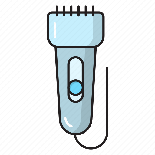 Barber, electronics, makeup, salon, shavingmachine icon - Download on Iconfinder