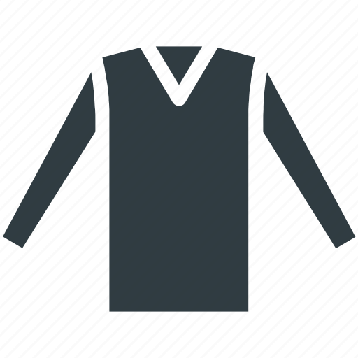 Dress, ladies dress, ladies shirt, long shirt, tunic dress icon - Download on Iconfinder