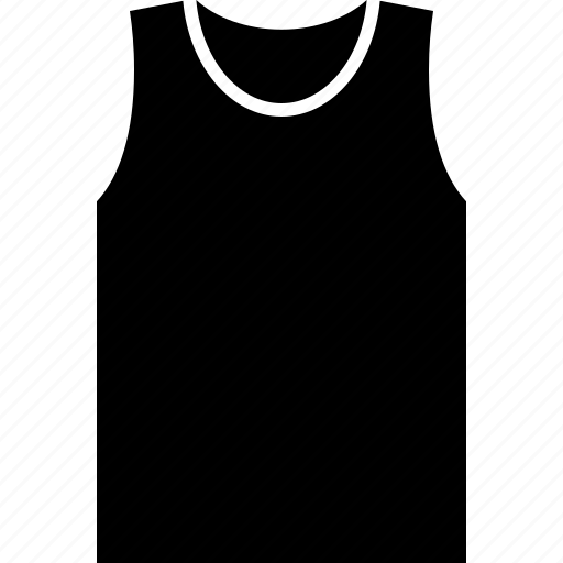 Shirt, sleeveless, beater, wife, wifebeater, clothes, tank icon - Download on Iconfinder