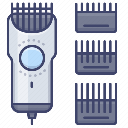 Barber, clipper, electric, shaver icon - Download on Iconfinder