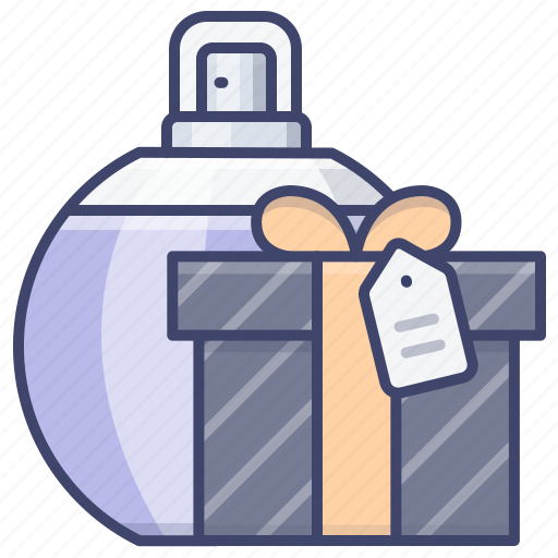 Cosmetics, gift, perfume, present icon - Download on Iconfinder