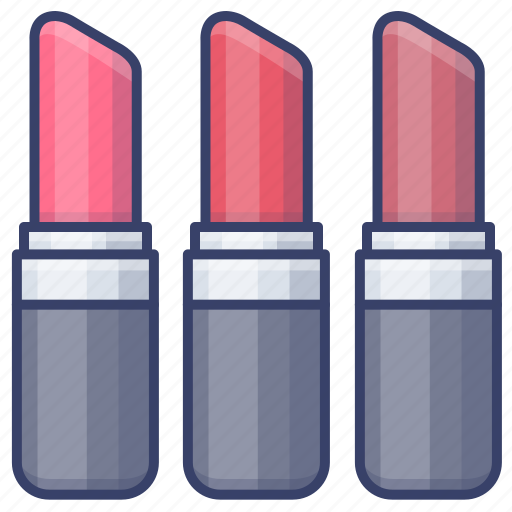Lipgross, lipstick, lipsticks, makeup icon - Download on Iconfinder