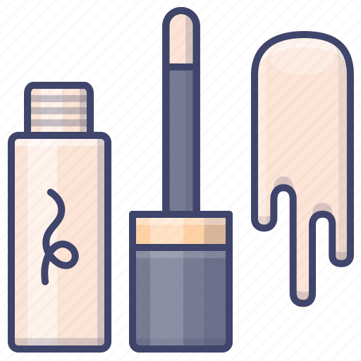 Beauty, concelaer, cosmetic, makeup icon - Download on Iconfinder