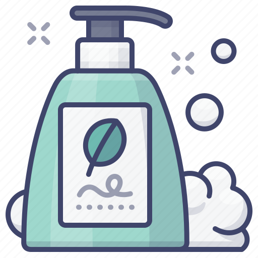 Conditioner, cosmetics, shampoo, wash icon - Download on Iconfinder