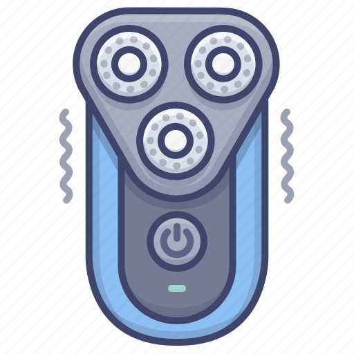 Electric, razor, shaver, trimmer icon - Download on Iconfinder