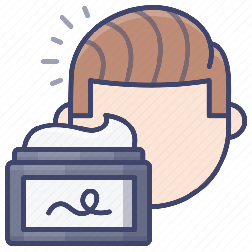 Gel, hair, salon, styling icon - Download on Iconfinder
