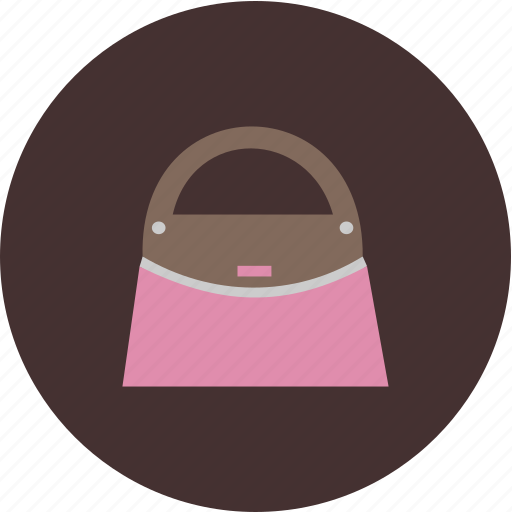 Bag, briefcase, fashion, style icon - Download on Iconfinder