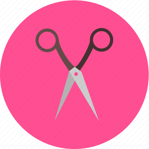 Barber, fashion, scissors, style icon - Download on Iconfinder