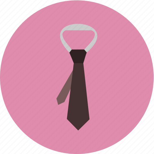 Fashion, necktie, office, style icon - Download on Iconfinder