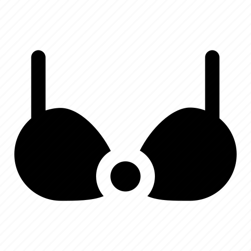 Bikini, bra, underwear, women icon icon - Download on Iconfinder