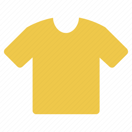 Golf shirt, polo shirt, shirt, t-shirt icon icon - Download on Iconfinder