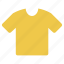 golf shirt, polo shirt, shirt, t-shirt icon 