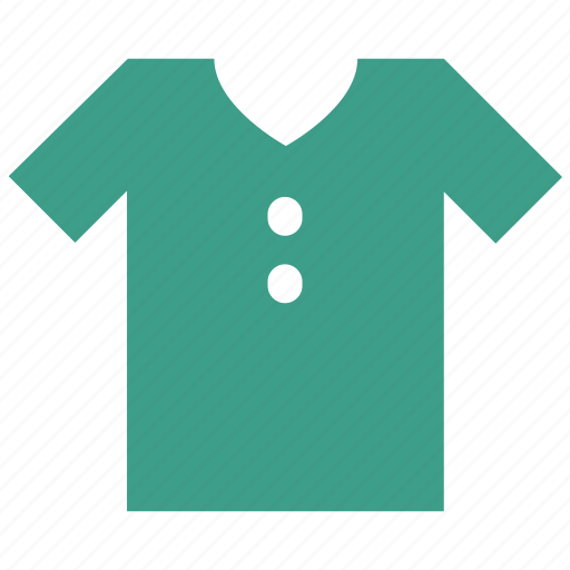 Clothes, clothing, fashion, shirt, t-shirt, tshirt, wear icon icon - Download on Iconfinder