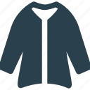 cardigans, coat, jacket, mens, windproof icon