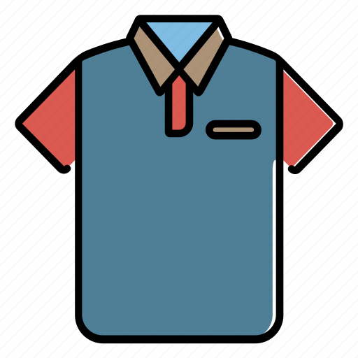 Tshirt, fashion, wear, man, clothes icon - Download on Iconfinder