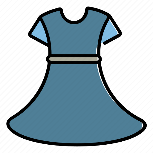 Cloth, dress, wear, clothes icon - Download on Iconfinder
