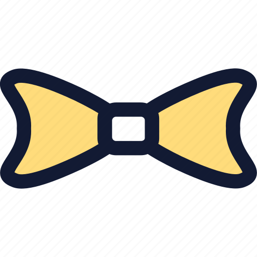 Accessories, bow, formal, tie icon icon - Download on Iconfinder