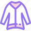 cardigans, coat, jacket, mens, windproof icon 