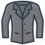 suit jacket, clothing, clothes, suit, fashion, wear 