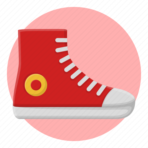 Apparel, fashion, footwear, outfit, shoes icon - Download on Iconfinder