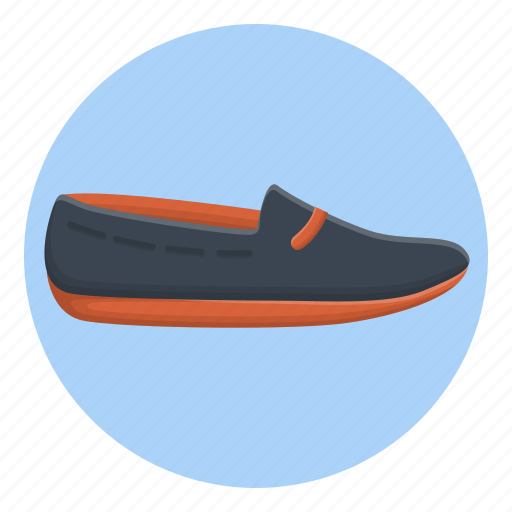 Casual, fashion, footwear, outfit, shoes icon - Download on Iconfinder