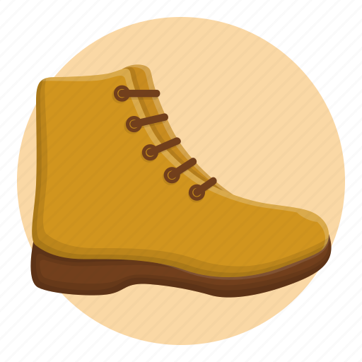 Adventure, boots, fashion, shoes, trekking icon - Download on Iconfinder