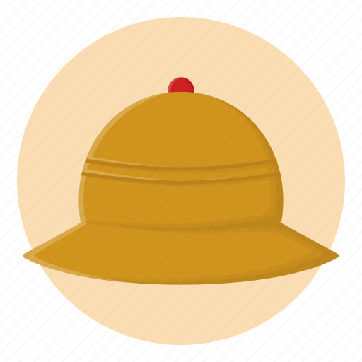 Apparel, beach hat, fashion, hat cap, outfit icon - Download on Iconfinder